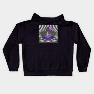 Freak countess Kids Hoodie